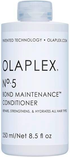 olaplex bond maintenance conditioner no. 5 250 ml