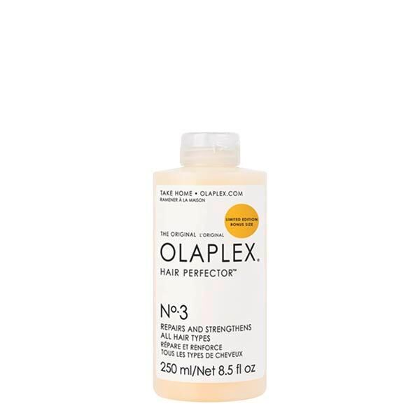 olaplex hair perfector no. 3 limited edition 250 ml