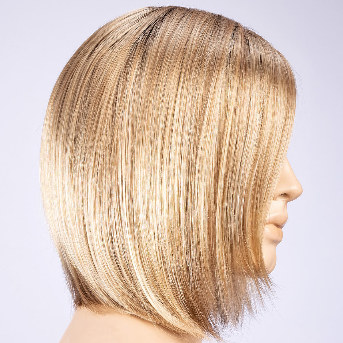 ellen wille elements regola della parrucca di capelli artificiali sandyblonde toned biondo sabbia tonico