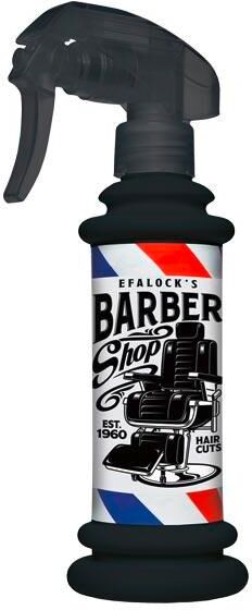 efalock sprühflasche barber