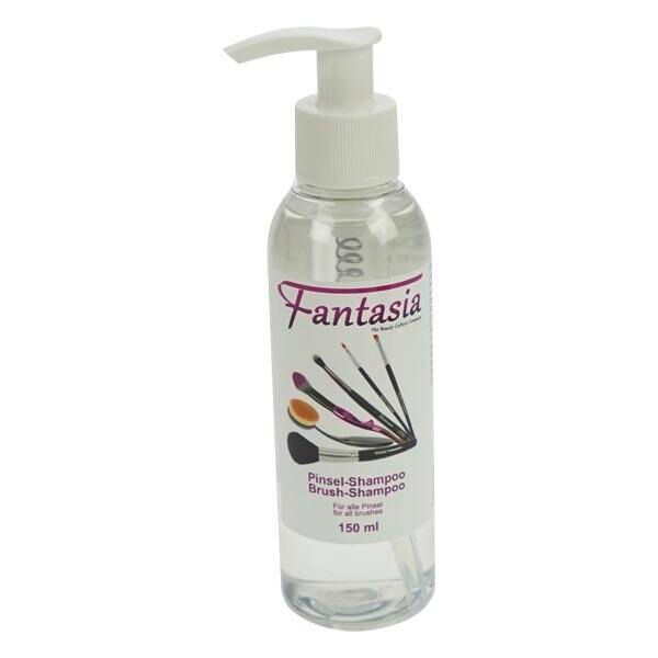 fantasia spazzola shampoo 150 ml