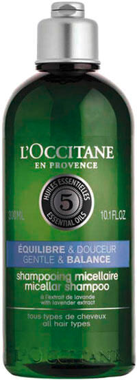 l'occitane aromachologie shampoo delicato di equilibrio 300 ml