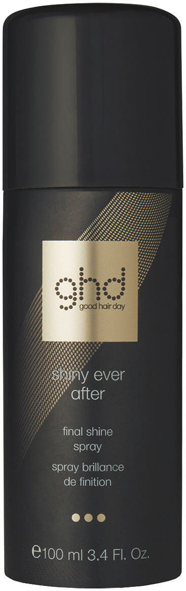 ghd shiny ever after - final shine spray 100 ml