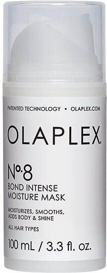 olaplex bond intense moisture mask no. 8 100 ml