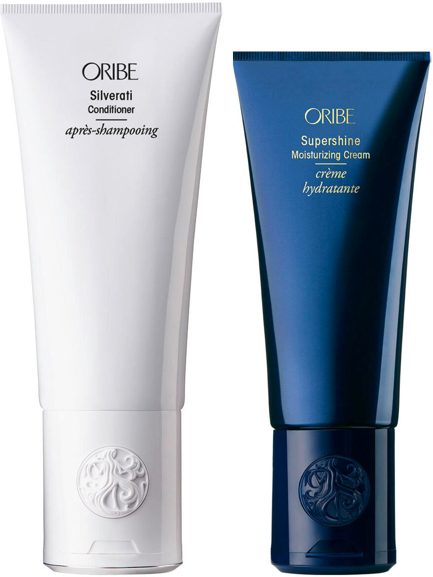 oribe set duo per la cura dei capelli