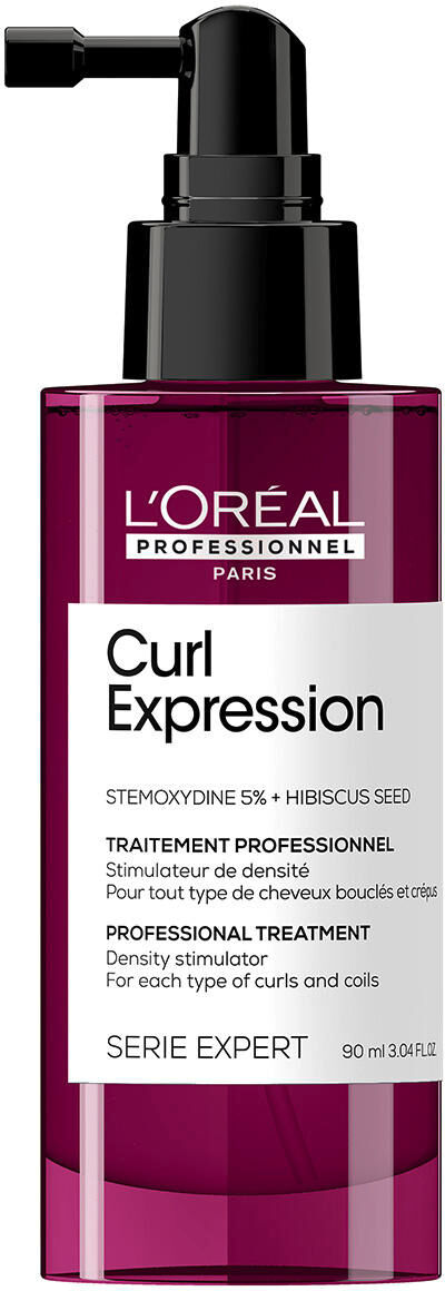 l'oréal professionnel paris serie expert curl expresssion density stimulator 90 ml