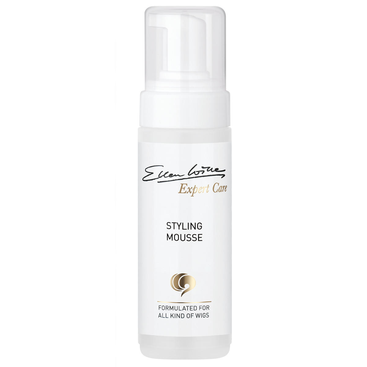 ellen wille mousse per lo styling 150 ml