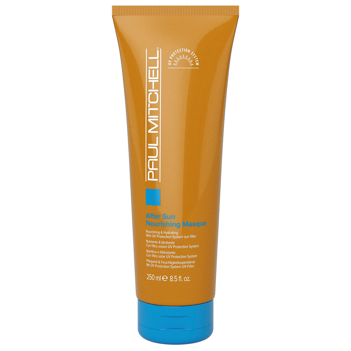 paul mitchell after sun nourishing masque limited edition 250 ml