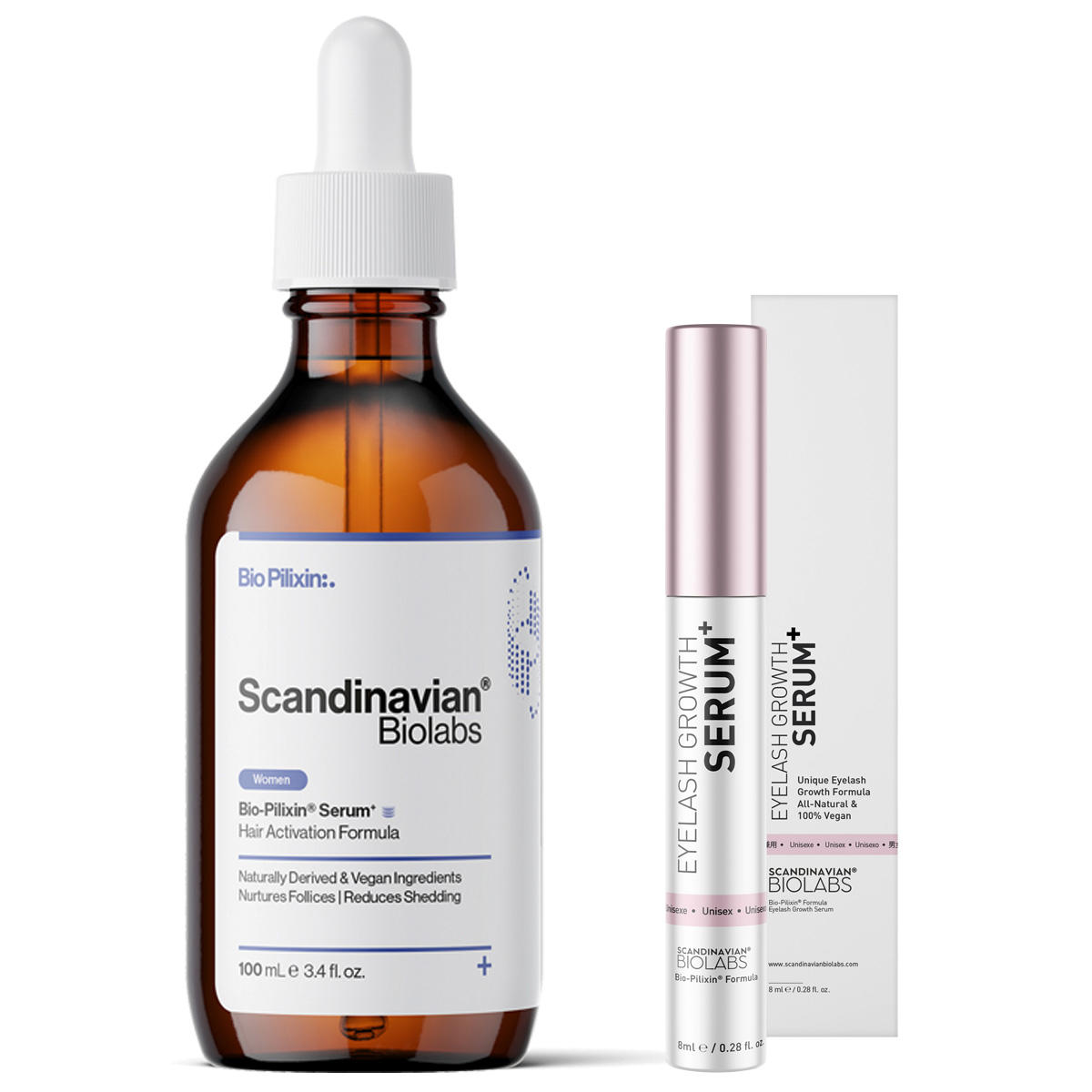 scandinavian biolabs serum duo