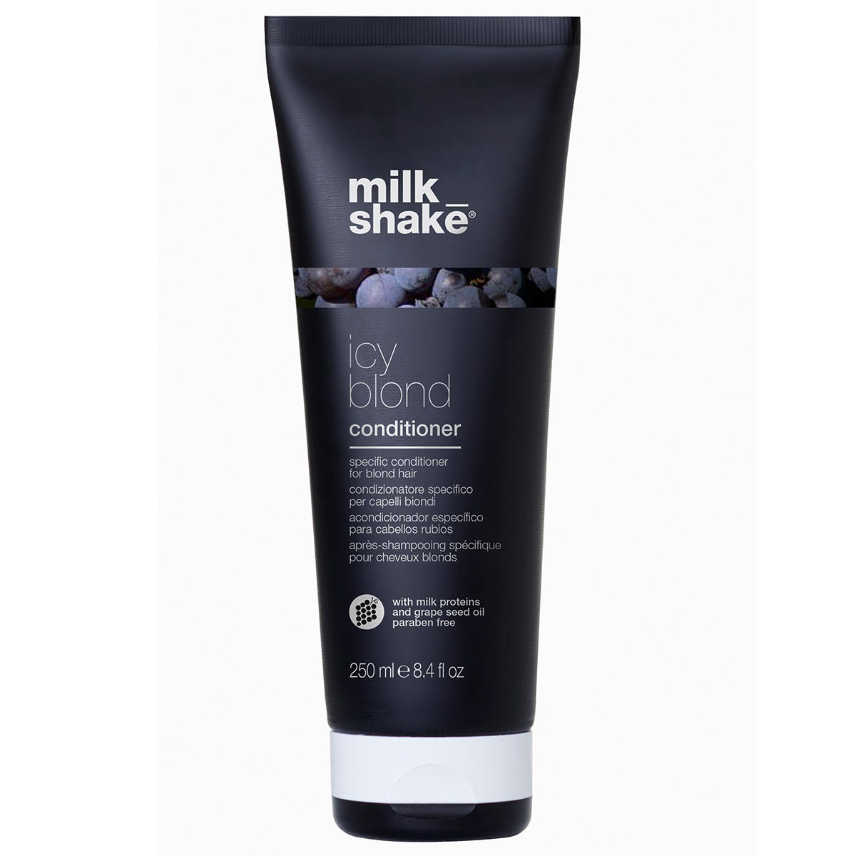 milk_shake icy blond icy blond conditioner 250 ml