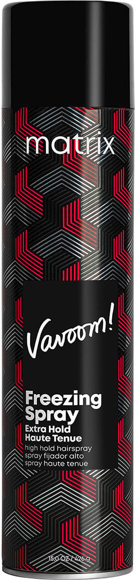 matrix vavoom freezing spray extra hold sehr starker halt 500 ml