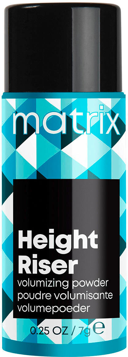 matrix height riser mittlerer halt 7 g