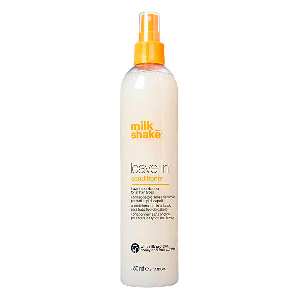 milk_shake leave-in treatments leave-in conditioner 350 ml