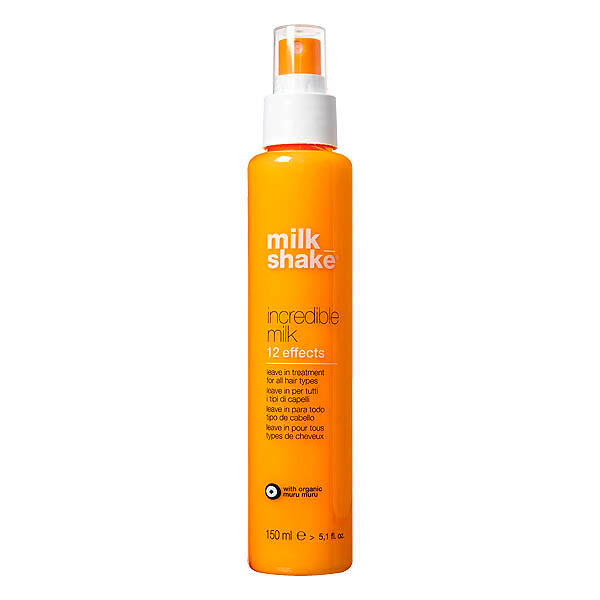 milk_shake leave-in treatments incredible milk 150 ml