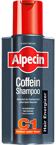 alpecin caffeina shampoo c1 1250 ml