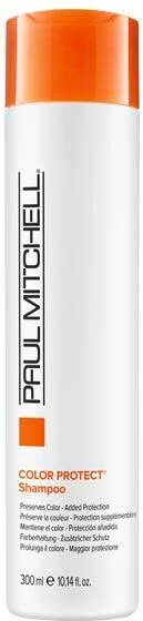 paul mitchell color protect shampoo 300 ml