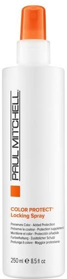 paul mitchell color protect locking spray 250 ml