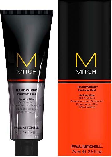 paul mitchell mitch hardwired styling creme 75 ml