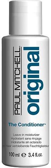 paul mitchell original the conditioner 100 ml