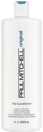 paul mitchell original the conditioner 1 liter