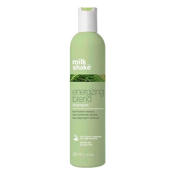milk_shake energizing blend shampoo 300 ml