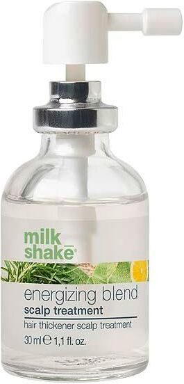 milk_shake energizing blend hair thickener scalp treatment 30 ml