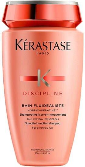 kérastase discipline bain fluidealiste 250 ml