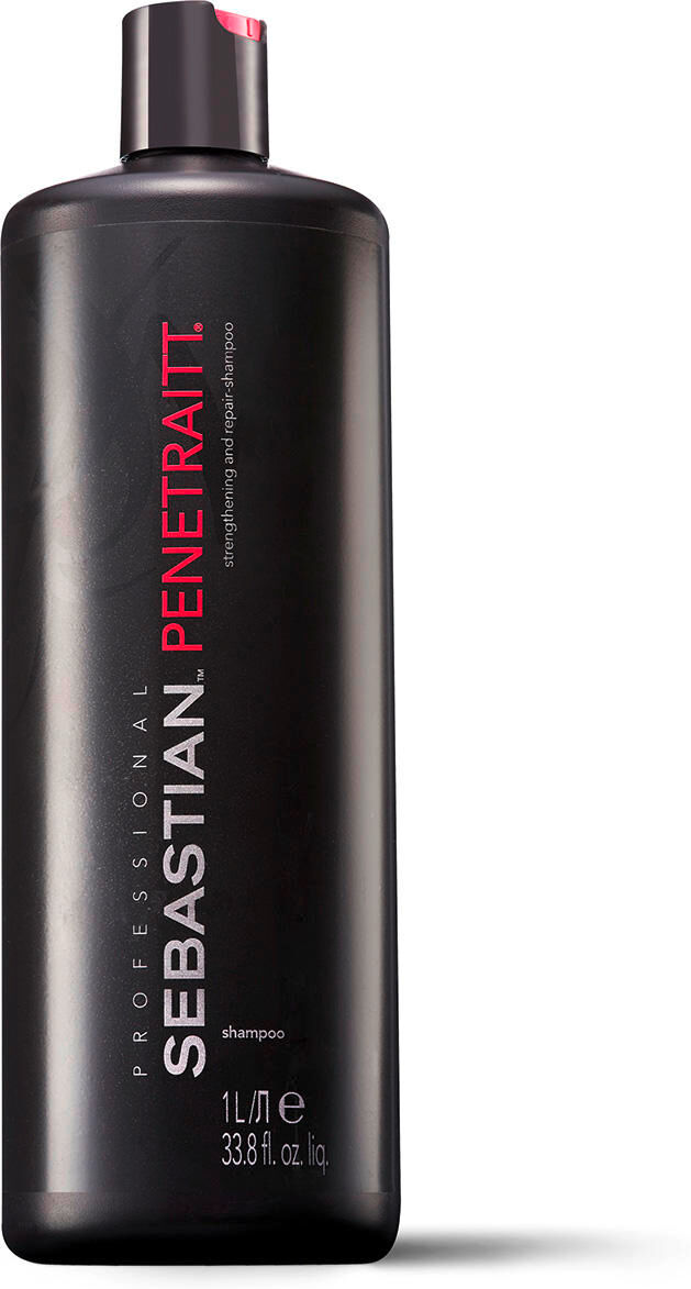 sebastian penetraitt shampoo 1 litro