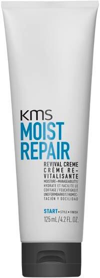 kms moistrepair revival creme 125 ml