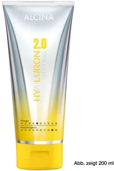 alcina hyaluron 2.0 balsamo hyaluron 2.0 1250 ml