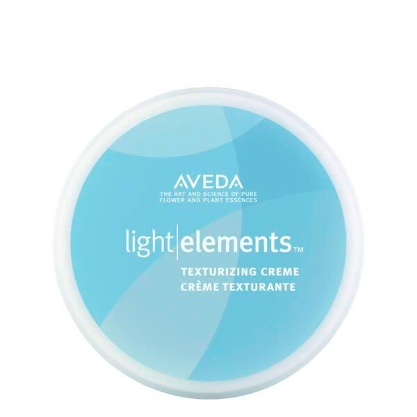 aveda light elements texturizing creme 75 ml
