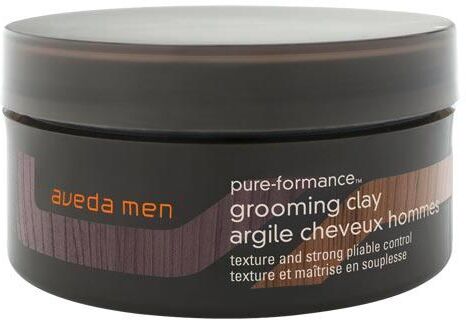 aveda men pure-formance grooming clay 75 ml