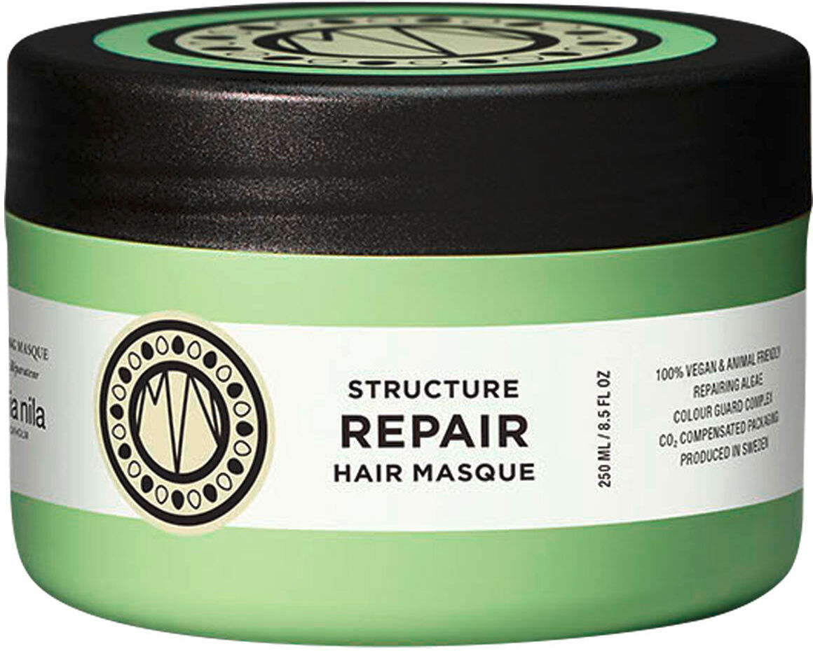 maria nila structure repair masque 250 ml