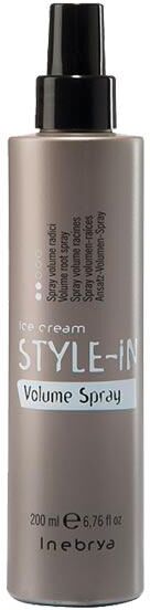 inebrya ice cream style-in volume spray 200 ml