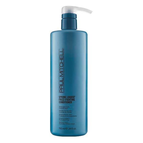 paul mitchell curls spring loaded frizz-fighting conditioner 710 ml