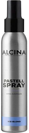 alcina spray pastello ice-blond, 100 ml