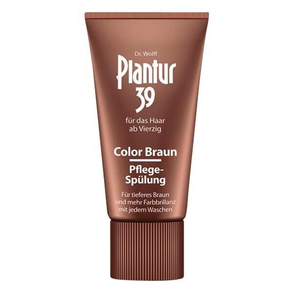 plantur 39 colore braun care conditioner 150 ml