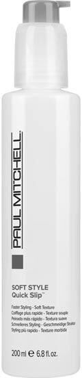 paul mitchell soft style quick slip 200 ml