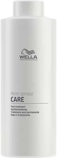 wella perm service care post-treatment 1 liter