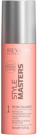 revlon professional style masters smooth iron guard 150 ml