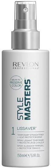 revlon professional style masters double or nothing lissaver 150 ml