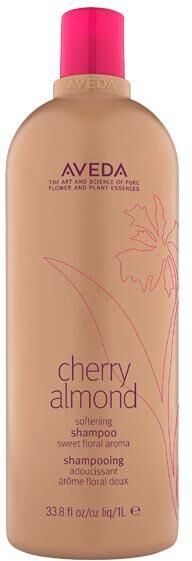 aveda cherry almond shampoo 1 litro