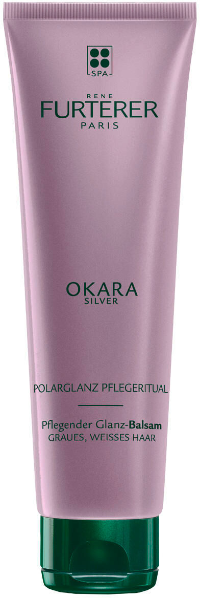 rené furterer okara balsamo lucido polare 150 ml