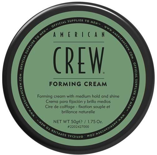 american crew forming cream 50 g