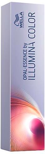 wella illumina color opal essence chrome olive, tubo 60 ml