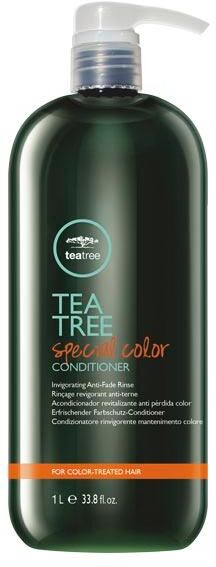 paul mitchell tea tree special color conditioner 1 litro