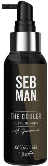 sebastian seb man the cooler leave-in tonic 100 ml