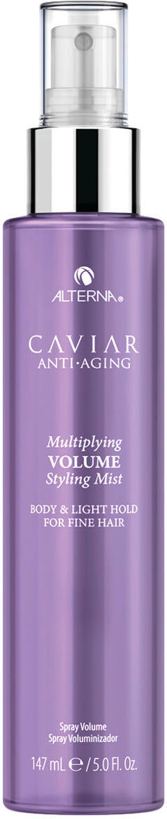 alterna caviar anti-aging multiplying volume styling mist 147 ml