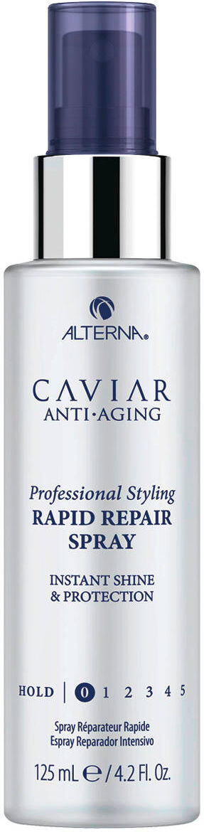 alterna caviar anti-aging professional styling rapid repair spray 125 ml