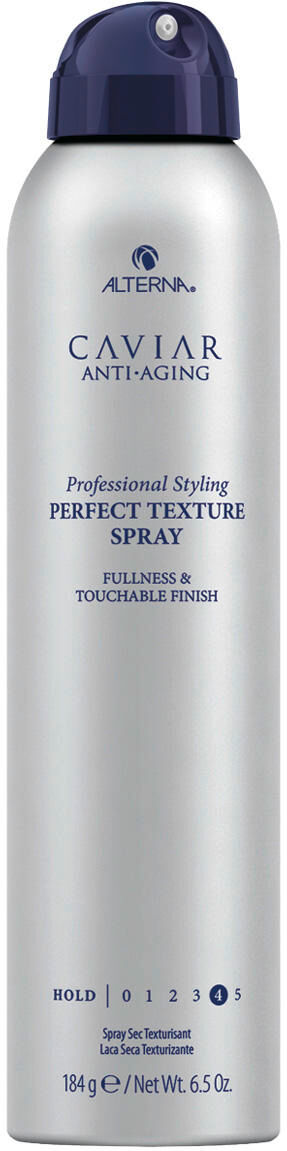 alterna caviar anti-aging professional styling perfect texture spray 184 g